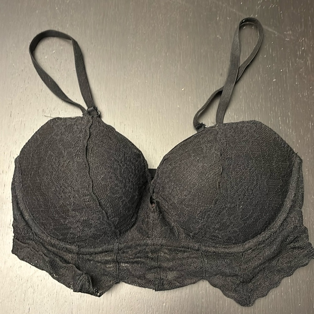 Victorias Secret Pink bralette